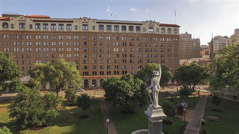 San antonio tx st anthony hotel - The brand has had a presence in San Antonio before: the St. Anthony hotel at 300 E. Travis St. downtown was owned by IHG and named the St. Anthony InterContinental …